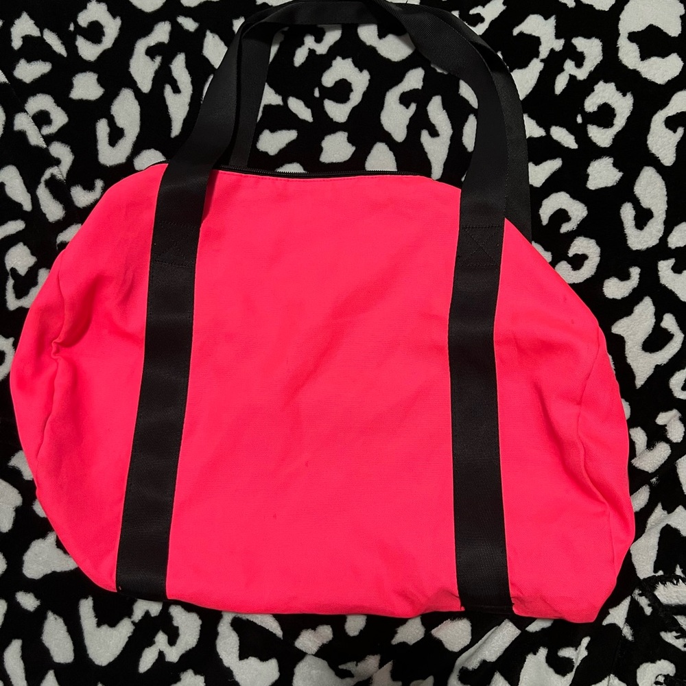 Small duffle - Picture 2 of 6